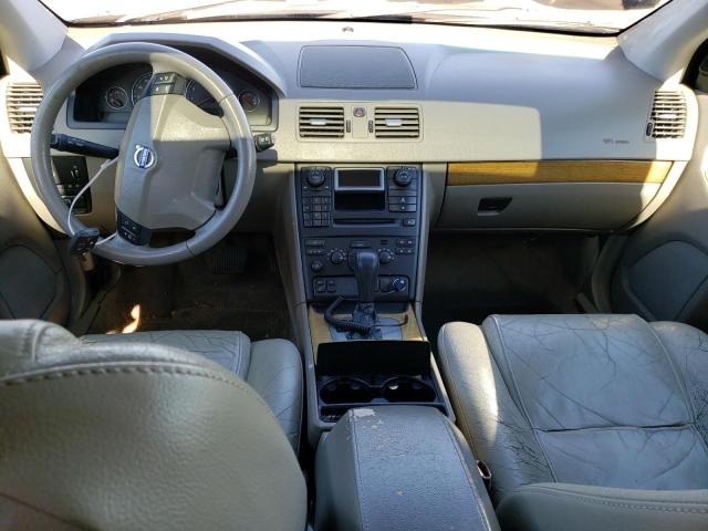 Photo 8 from auction – 2004 VOLVO XC90 with VIN YV1CZ59H441077599