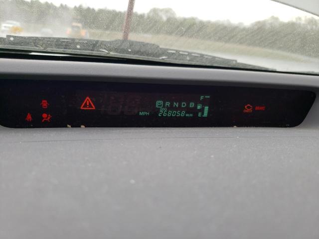Photo 9 from auction – 2003 TOYOTA PRIUS with VIN JT2BK18U030082289