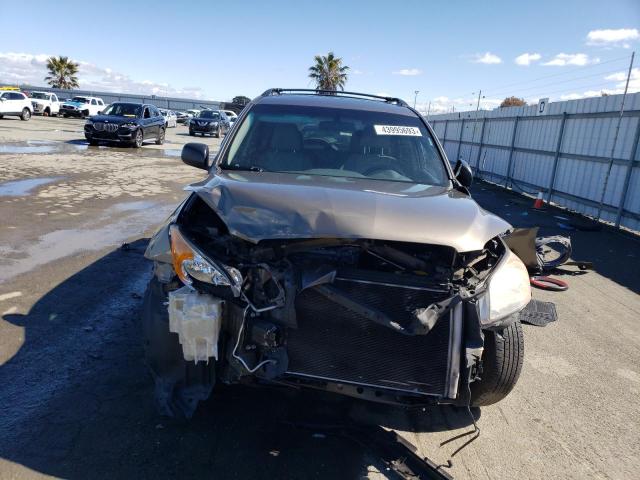 Photo 5 from auction – 2012 TOYOTA RAV4 with VIN 2T3BF4DV2CW218218