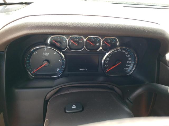 Photo 9 from auction – 2016 CHEVROLET SUBURBAN K with VIN 1GNSKHKC7GR337352