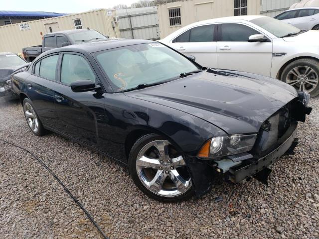Photo 4 from auction – 2013 DODGE CHARGER SX with VIN 2C3CDXHG9DH550265