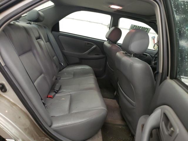 Photo 10 from auction – 2001 TOYOTA CAMRY LE with VIN 4T1BF28K91U119471