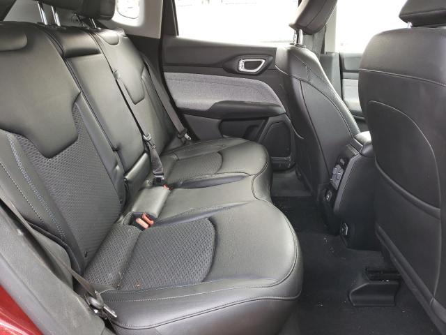 Photo 11 from auction – 2022 JEEP COMPASS LA with VIN 3C4NJDBB7NT107971