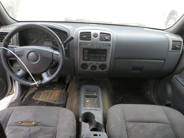 Photo 8 from auction – 2004 CHEVROLET COLORADO with VIN 1GCDS196248178931