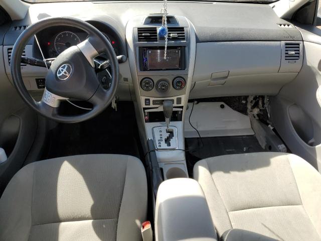 Photo 8 from auction – 2013 TOYOTA COROLLA with VIN 2T1BU4EE1DC928713