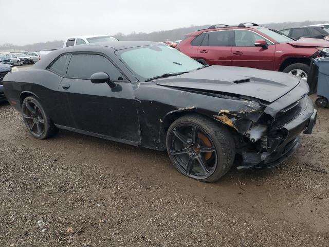 Photo 4 from auction – 2015 DODGE CHALLENGER with VIN 2C3CDZAG9FH736820