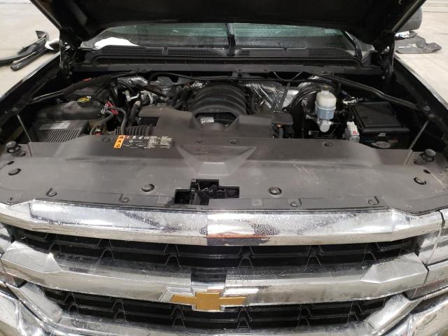 Photo 11 from auction – 2018 CHEVROLET 1500 with VIN 3GCPCREC0JG369273