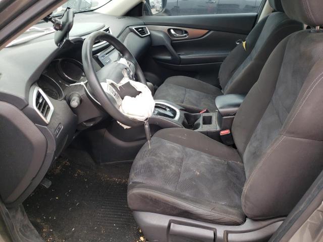 Zdjęcie 7 z aukcji – 2015 NISSAN ROGUE S z VIN KNMAT2MT4FP572698