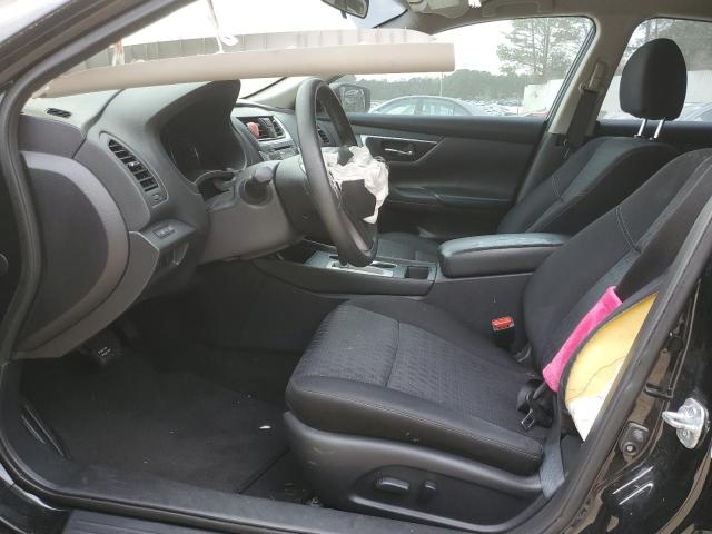 Photo 7 from auction – 2016 NISSAN ALTIMA 2.5 with VIN 1N4AL3AP2GN325177