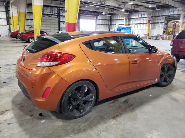Photo 3 from auction – 2016 HYUNDAI VELOSTER with VIN KMHTC6AD0GU251365