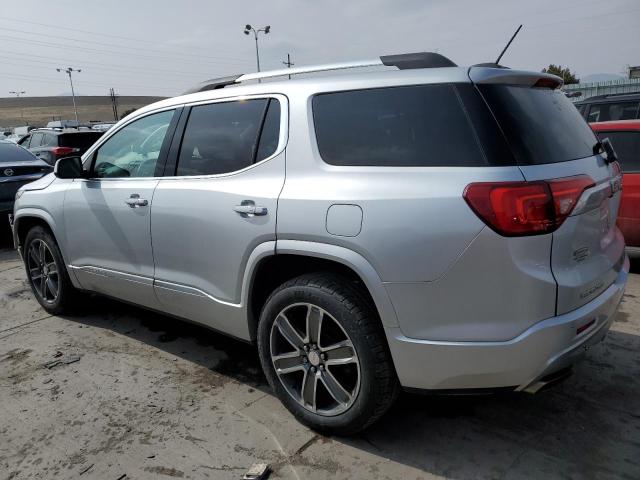 Photo 2 from auction – 2017 GMC ACADIA DEN with VIN 1GKKNXLS0HZ297802