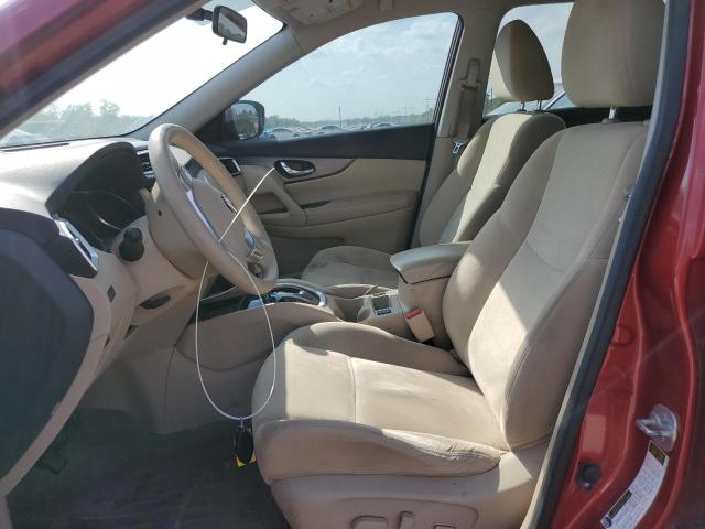 Photo 7 from auction – 2015 NISSAN ROGUE S with VIN KNMAT2MTXFP503594