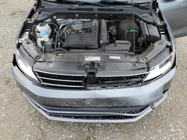 Photo 11 from auction – 2017 VOLKSWAGEN JETTA S with VIN 3VW167AJ8HM390922