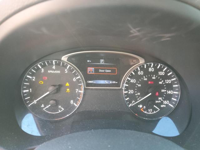Photo 9 from auction – 2016 NISSAN ALTIMA 2.5 with VIN 1N4AL3AP6GC283768