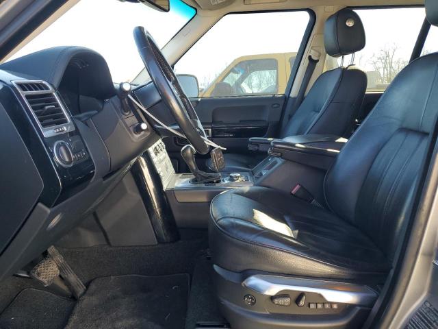 Photo 7 from auction – 2012 LAND ROVER RANGE ROVE with VIN SALME1D46CA372570