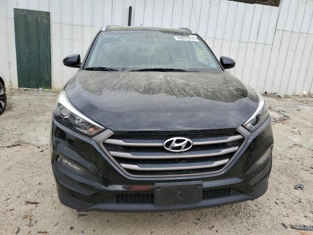 Photo 5 from auction – 2016 HYUNDAI TUCSON LIM with VIN KM8J33A47GU075968