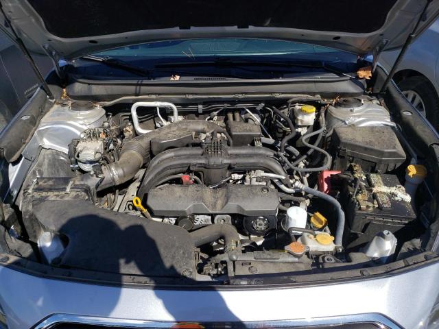 Photo 11 from auction – 2019 SUBARU OUTBACK 2. with VIN 4S4BSAHC9K3363305