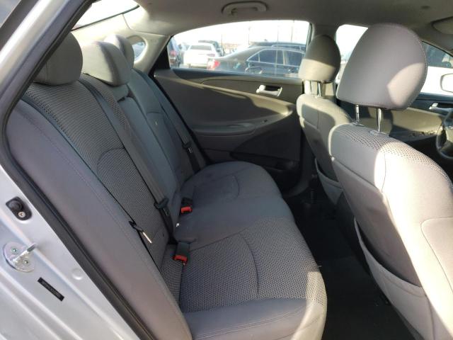 Photo 10 from auction – 2012 HYUNDAI SONATA GLS with VIN 5NPEB4AC9CH329982