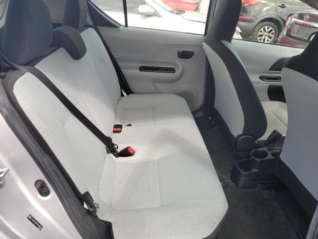 Photo 10 from auction – 2013 TOYOTA PRIUS C with VIN JTDKDTB34D1549352