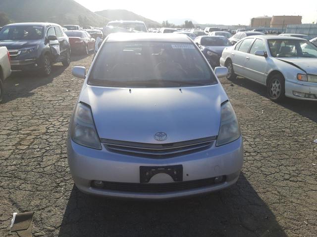 Photo 5 from auction – 2007 TOYOTA PRIUS with VIN JTDKB20U677618832