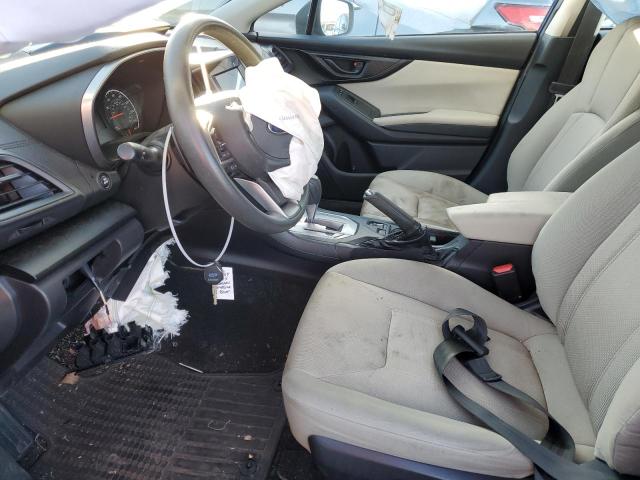 Photo 7 from auction – 2017 SUBARU IMPREZA PR with VIN 4S3GKAB63H3602465