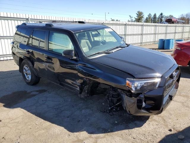Photo 4 from auction – 2019 TOYOTA 4RUNNER SR with VIN JTEBU5JR6K5639783