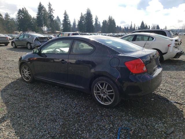 Photo 2 from auction – 2007 TOYOTA SCION TC with VIN JTKDE177270177826