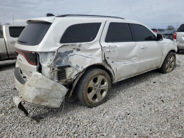 Photo 3 from auction – 2015 DODGE DURANGO LI with VIN 1C4RDJDG9FC892040