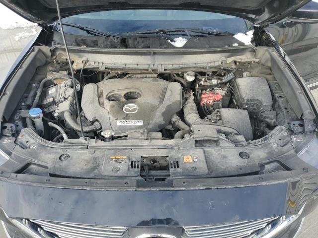 Photo 12 from auction – 2017 MAZDA CX-9 GRAND with VIN JM3TCBDY0H0139743