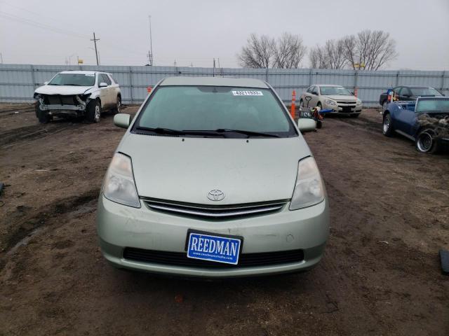 Photo 5 from auction – 2009 TOYOTA PRIUS with VIN JTDKB20U197868899
