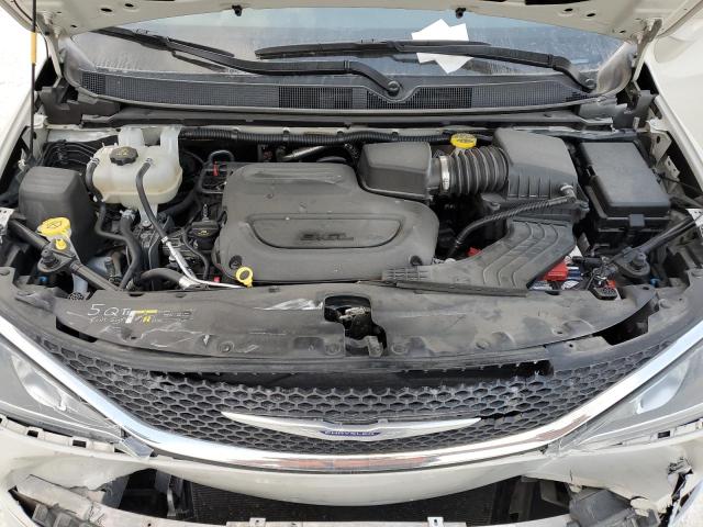 Photo 12 from auction – 2019 CHRYSLER PACIFICA T with VIN 2C4RC1FG3KR653200