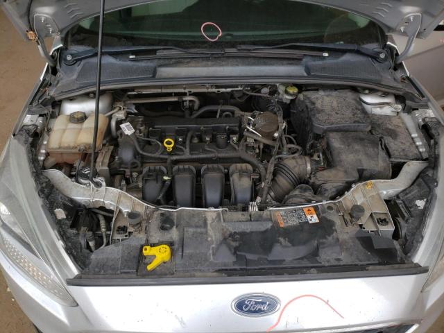 Photo 11 from auction – 2015 FORD FOCUS SE with VIN 1FADP3F26FL336935