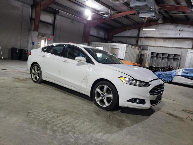 Photo 4 from auction – 2016 FORD FUSION SE with VIN 3FA6P0T98GR266625