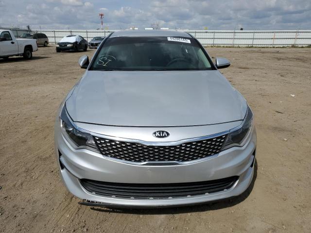 Photo 5 from auction – 2016 KIA OPTIMA LX with VIN 5XXGT4L30GG112759