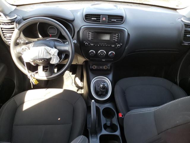 Photo 8 from auction – 2016 KIA SOUL with VIN KNDJN2A27G7317776