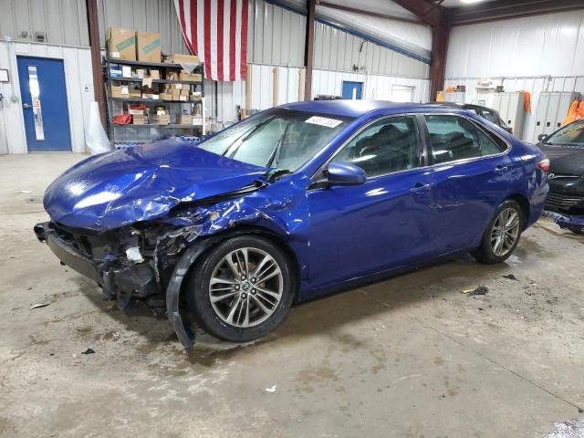 Photo 1 from auction – 2015 TOYOTA CAMRY LE with VIN 4T1BF1FK3FU954518