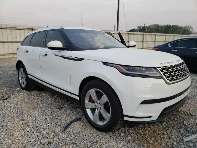 Foto 4 de la subasta – 2018 LAND ROVER RANGE ROVE con VIN SALYB2RV2JA719827