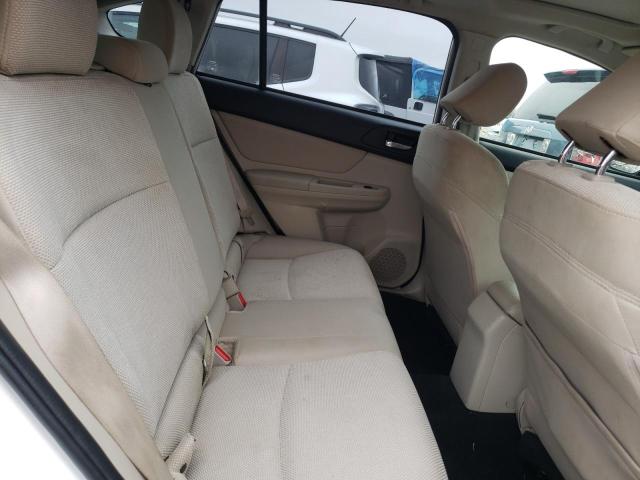 Photo 11 from auction – 2014 SUBARU XV CROSSTR with VIN JF2GPAVC5E8326356