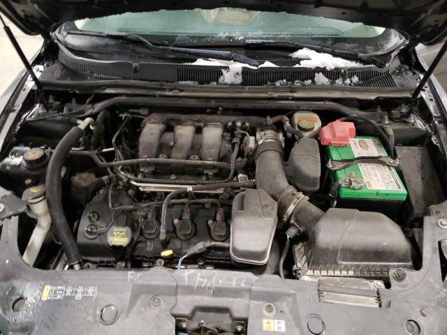 Photo 11 from auction – 2013 FORD TAURUS LIM with VIN 1FAHP2F87DG102311