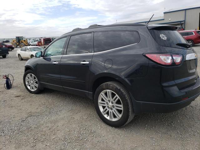 Photo 2 from auction – 2014 CHEVROLET TRAVERSE L with VIN 1GNKRGKD3EJ270565