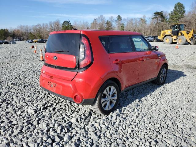 Photo 3 from auction – 2016 KIA SOUL ! with VIN KNDJX3A59G7870892