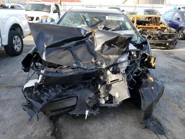 Photo 5 from auction – 2014 TOYOTA PRIUS C with VIN JTDKDTB34E1076408