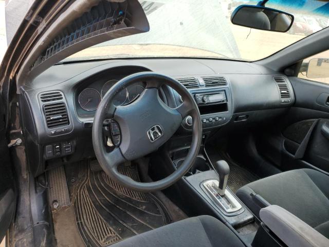 Photo 8 from auction – 2004 HONDA CIVIC EX with VIN 1HGEM22944L080846