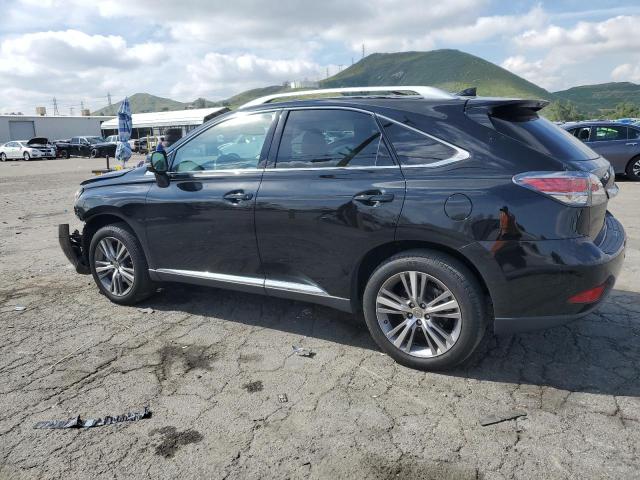 Photo 2 from auction – 2015 LEXUS RX 350 with VIN 2T2ZK1BA2FC198491