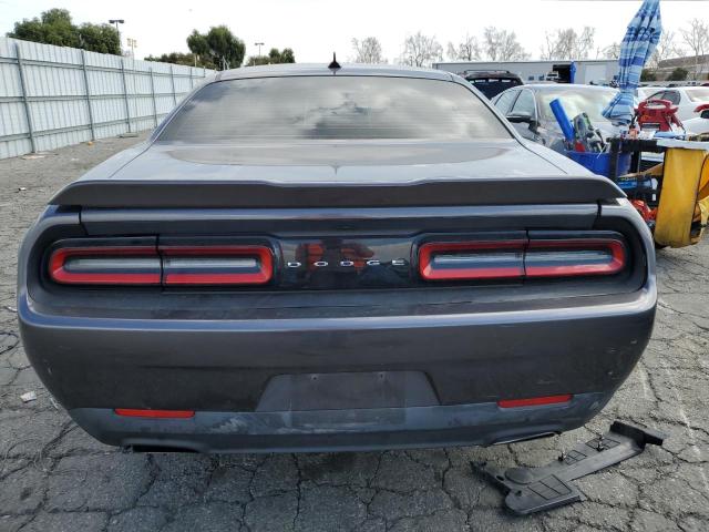 Photo 6 from auction – 2016 DODGE CHALLENGER with VIN 2C3CDZAG0GH300360