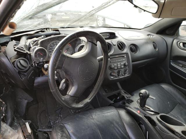 Photo 8 from auction – 2003 MITSUBISHI ECLIPSE GT with VIN 4A3AC74HX3E141960
