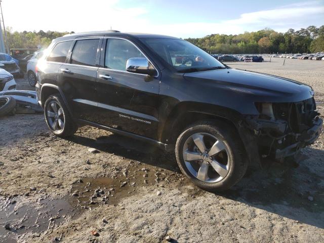 Photo 4 from auction – 2014 JEEP GRAND CHER with VIN 1C4RJEBG6EC480031