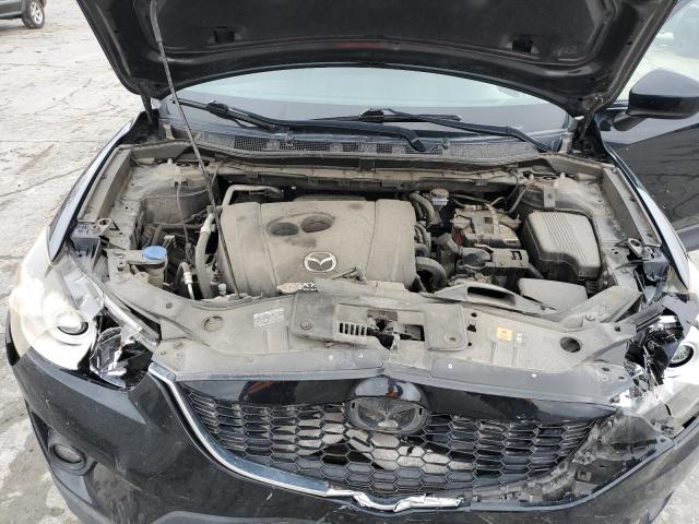 Photo 12 from auction – 2015 MAZDA CX-5 TOURI with VIN JM3KE2CY3F0439202