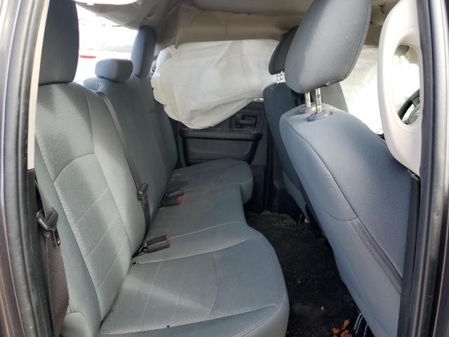 Photo 10 from auction – 2017 RAM 1500 ST with VIN 1C6RR7FT3HS750359