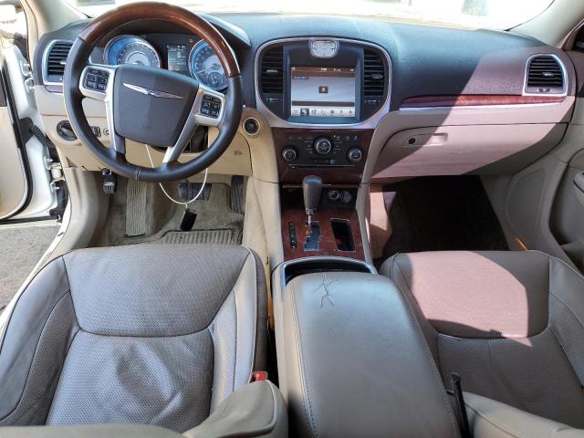 Photo 8 from auction – 2011 CHRYSLER 300C with VIN 2C3CA6CT8BH585237